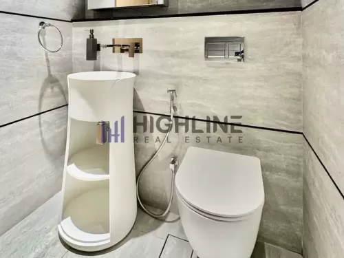 Residential Ready Property Studio U/F Apartment  for rent in Dubai #58211 - 1  image 