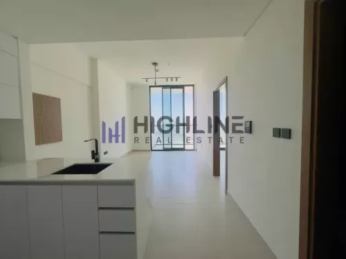 Residential Ready Property 1 Bedroom U/F Apartment  for rent in Dubai #58243 - 1  image 
