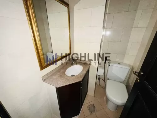 Residential Ready Property 1 Bedroom U/F Apartment  for rent in Dubai #58261 - 1  image 
