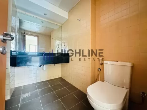 Residential Ready Property 1 Bedroom U/F Apartment  for rent in Dubai #58263 - 1  image 