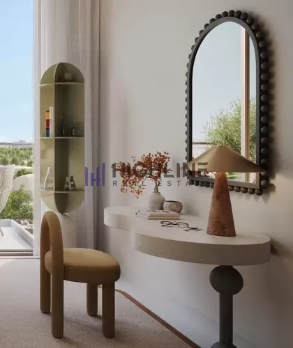 Residential Off Plan 1 Bedroom U/F Apartment  for sale in Dubai #58267 - 1  image 