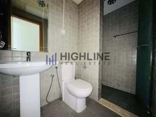 Residential Ready Property 2 Bedrooms U/F Apartment  for sale in Dubai #58268 - 1  image 