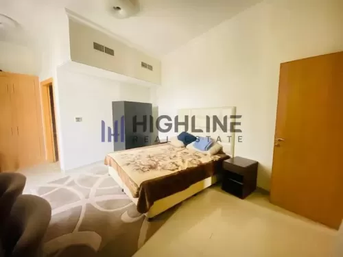 Residential Ready Property 1 Bedroom U/F Apartment  for sale in Dubai #58270 - 1  image 
