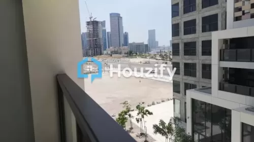 Residential Ready Property Studio U/F Apartment  for sale in Abu Dhabi #58318 - 1  image 