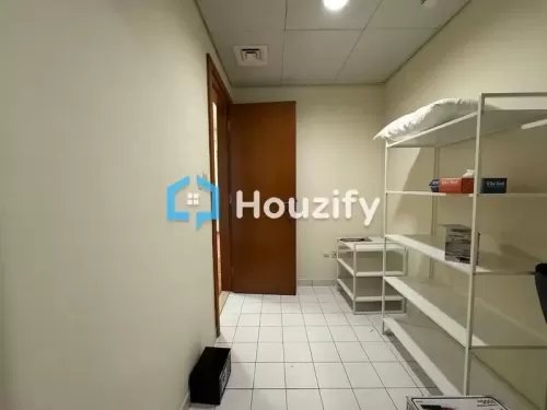 Residential Ready Property 2 Bedrooms F/F Apartment  for rent in Abu Dhabi #58321 - 1  image 