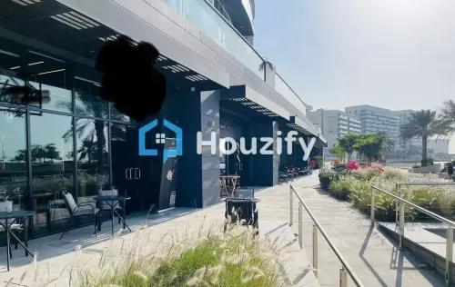 Commercial Ready Property F/F Shop  for sale in Al Raha Beach , Abu Dhabi #58332 - 1  image 