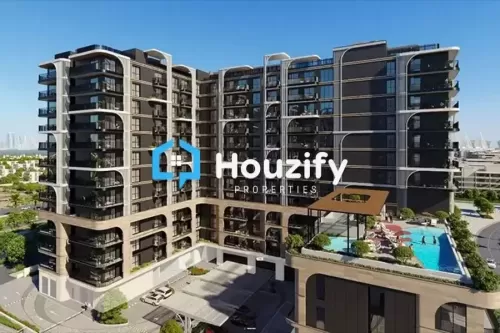 Residential Off Plan Studio F/F Apartment  for sale in Al Saadiyat Island , Abu Dhabi #58342 - 1  image 