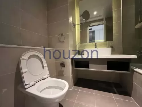 Residential Ready Property Studio F/F Apartment  for sale in Business Bay , Dubai #58366 - 1  image 