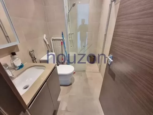 Residential Ready Property 2 Bedrooms F/F Apartment  for sale in Dubai #58368 - 1  image 