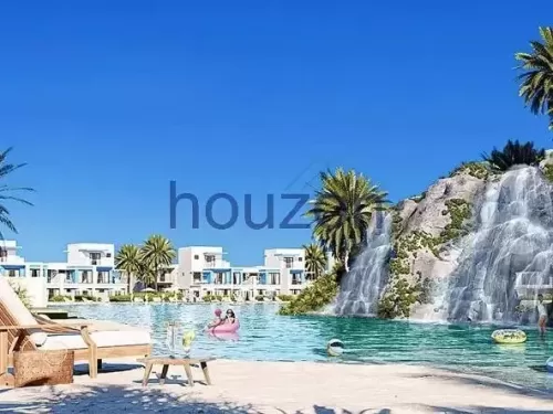 Residential Off Plan 2 Bedrooms F/F Apartment  for sale in Dubai #58369 - 1  image 