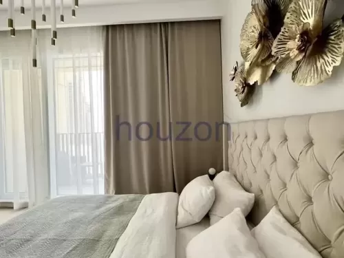 Residential Ready Property 3 Bedrooms F/F Apartment  for sale in Dubai #58373 - 1  image 