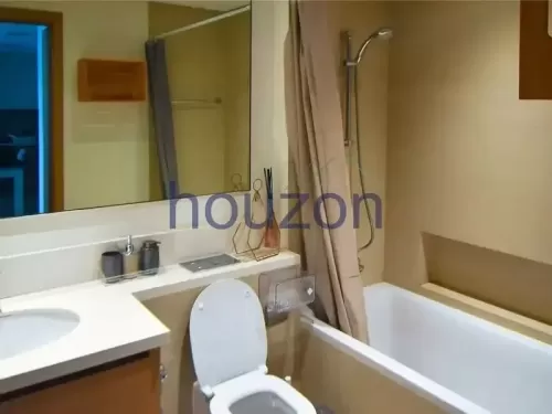 Residential Ready Property 1 Bedroom F/F Apartment  for rent in Dubai #58377 - 1  image 