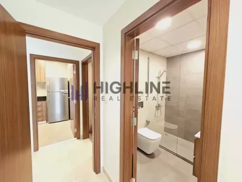 Residential Off Plan 1 Bedroom U/F Apartment  for sale in Dubai #58387 - 1  image 