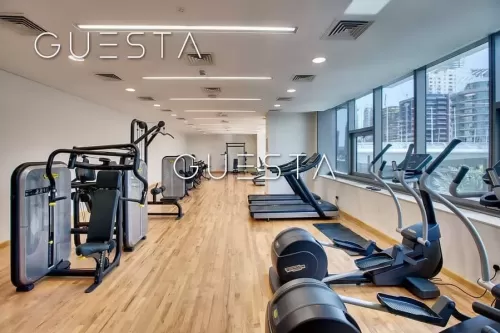 Residential Ready Property 2 Bedrooms U/F Apartment  for rent in Dubai #58402 - 1  image 