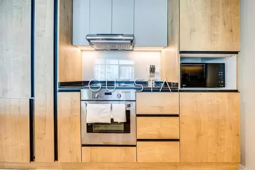 Residential Ready Property 1 Bedroom F/F Apartment  for rent in Dubai #58407 - 1  image 