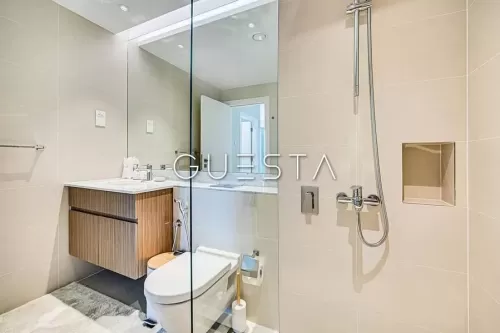 Residential Ready Property 1 Bedroom F/F Apartment  for rent in Dubai #58410 - 1  image 