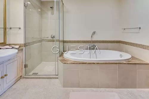 Residential Ready Property 2 Bedrooms F/F Apartment  for rent in Dubai #58411 - 1  image 