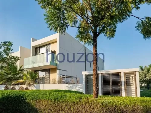 Residential Off Plan 1 Bedroom F/F Apartment  for sale in Dubai #58437 - 1  image 