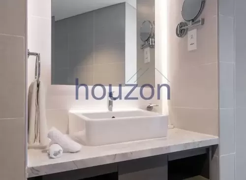 Residential Ready Property Studio F/F Apartment  for sale in Business Bay , Dubai #58444 - 1  image 