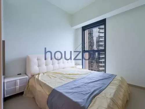 Residential Off Plan 3 Bedrooms F/F Apartment  for sale in Downtown Dubai , Dubai #58471 - 1  image 