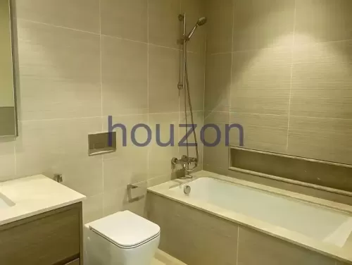 Residential Ready Property 1 Bedroom U/F Apartment  for sale in Downtown Dubai , Dubai #58472 - 1  image 