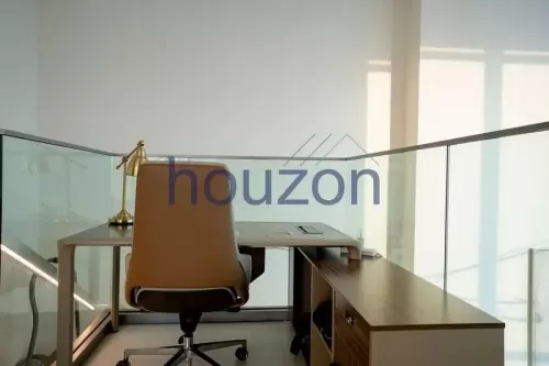 Residential Ready Property 1 Bedroom F/F Apartment  for sale in Business Bay , Dubai #58477 - 1  image 