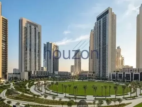 Residential Off Plan 4 Bedrooms F/F Apartment  for sale in Dubai #58478 - 1  image 