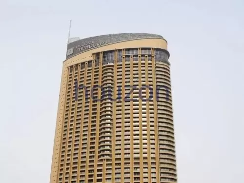 Residential Ready Property 1 Bedroom F/F Apartment  for rent in Downtown Dubai , Dubai #58479 - 1  image 