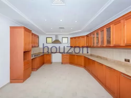 Residential Ready Property 4 Bedrooms U/F Standalone Villa  for sale in Palm Jumeirah , Dubai #58481 - 1  image 