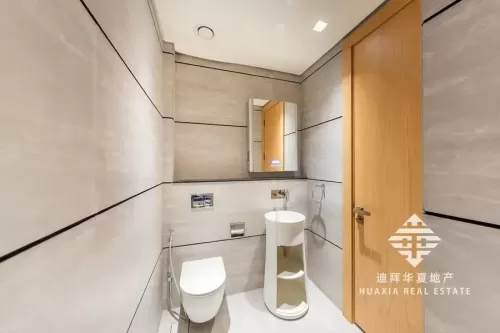 Residential Ready Property Studio F/F Apartment  for rent in Jumeirah Village Circle , Dubai #58492 - 1  image 