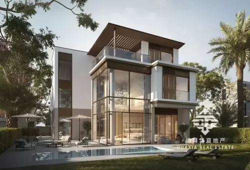 Residential Off Plan 3 Bedrooms F/F Apartment  for sale in Dubai #58497 - 1  image 