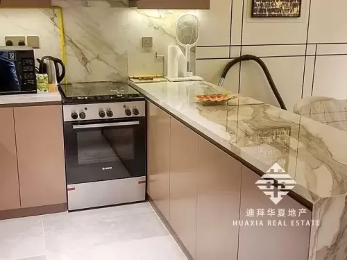 Residential Ready Property 1 Bedroom F/F Apartment  for rent in Dubai #58513 - 1  image 