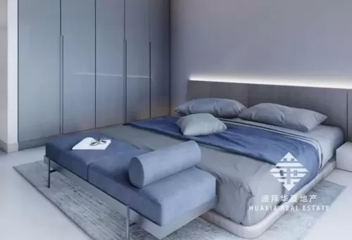 Residential Off Plan 1 Bedroom F/F Apartment  for sale in Downtown Dubai , Dubai #58516 - 1  image 