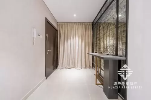 Residential Ready Property 3 Bedrooms F/F Apartment  for rent in Dubai Marina , Dubai #58517 - 1  image 