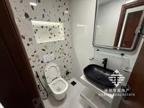 Residential Ready Property 3 Bedrooms F/F Apartment  for sale in Dubai Marina , Dubai #58531 - 1  image 