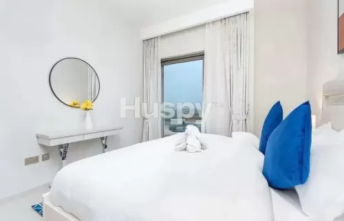 Residential Ready Property 1 Bedroom F/F Apartment  for rent in Dubai #58539 - 1  image 