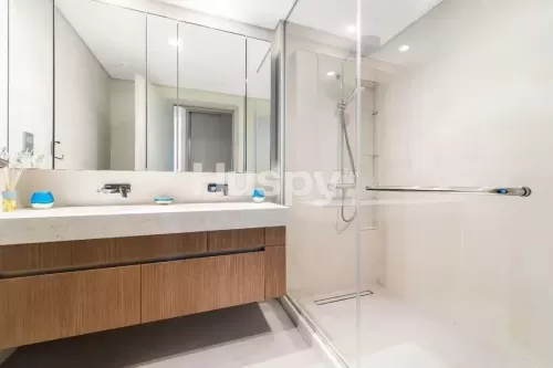 Residential Ready Property 2 Bedrooms F/F Apartment  for rent in Dubai #58554 - 1  image 