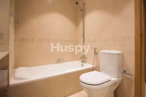 Residential Ready Property 1 Bedroom U/F Apartment  for rent in Dubai Investments Park , Dubai #58569 - 1  image 