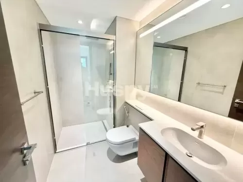Residential Ready Property 2 Bedrooms F/F Apartment  for rent in Dubai #58576 - 1  image 