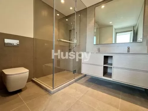 Residential Ready Property 2 Bedrooms U/F Apartment  for rent in Downtown Dubai , Dubai #58577 - 1  image 