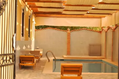 Residential Ready Property 1 Bedroom F/F Serviced Apartment  for rent in Safaga, Red Sea , Egypt #58587 - 1  image 