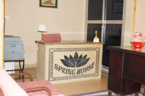 Residential Ready Property 2 Bedrooms F/F Serviced Apartment  for rent in Safaga, Red Sea , Egypt #58588 - 1  image 