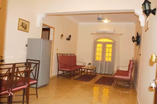 Residential Ready Property 1 Bedroom F/F Serviced Apartment  for rent in Safaga, Red Sea , Egypt #58590 - 1  image 