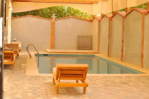 Residential Ready Property 1 Bedroom F/F Serviced Apartment  for rent in Safaga, Red Sea , Egypt #58592 - 1  image 