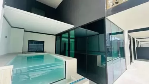 Residential Ready Property 3 Bedrooms U/F Apartment  for sale in Dubai #58679 - 1  image 