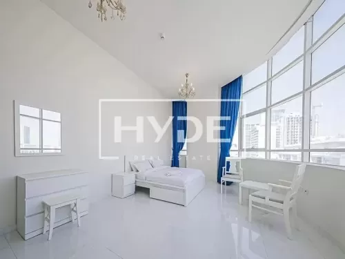 Residential Ready Property F/F Building  for sale in Jumeirah Village Circle , Dubai #58787 - 1  image 