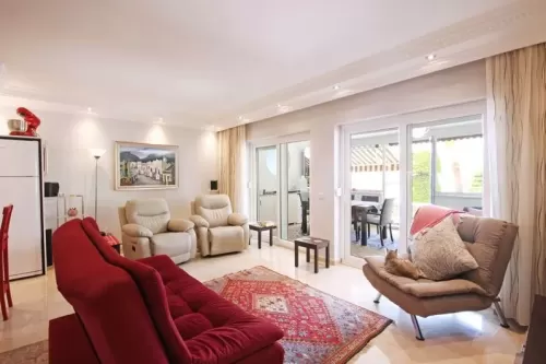 Residential Ready Property 2 Bedrooms F/F Apartment  for sale in Alanya , Antalya #58847 - 1  image 