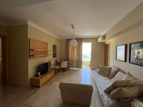 Residential Ready Property 2 Bedrooms F/F Apartment  for sale in Alanya , Antalya #58929 - 1  image 