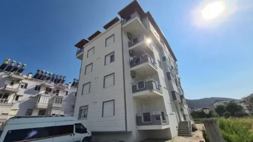 Residential Ready Property 2 Bedrooms F/F Apartment  for sale in Alanya , Antalya #59019 - 1  image 