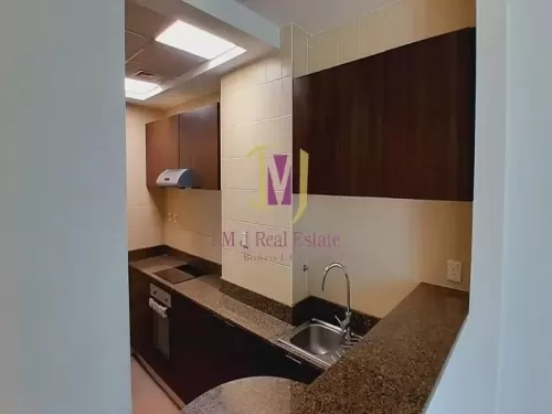 Residential Ready Property 2 Bedrooms U/F Apartment  for rent in Dubai Marina , Dubai #59086 - 1  image 